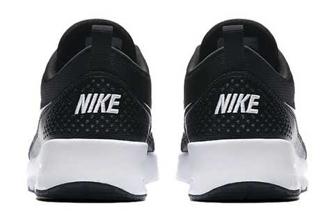 Nike air max clearance thea full black