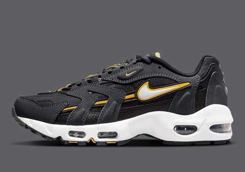 Nike 1996 hot sale air max