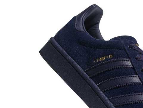 Adidas campus indigo hotsell