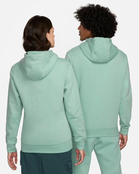 Кофта мужские Nike Sportswear Club Fleece Full-Zip Hoodie (BV2645-309), 2XL, WHS, 30% - 40%, 1-2 дня