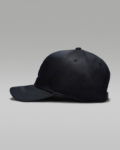 Кепка Jordan Rise Structured Curved-Bill (HJ0627-010), M/L, WHS, 20% - 30%, 1-2 дні