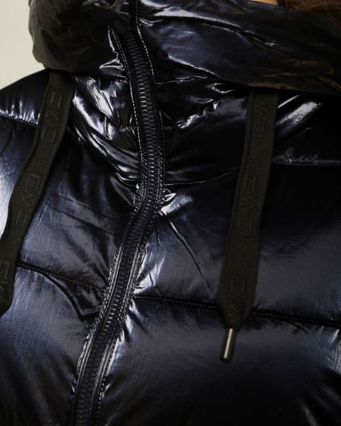 Куртка женская Cmp Jacket Fix Hood (31K2856-M870), 2XS, WHS