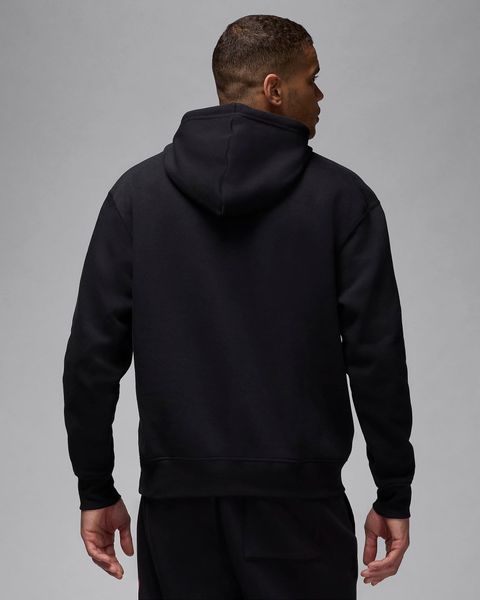 Кофта чоловічі Jordan Essentials Fleece Hoodie (FD7545-013), L, WHS, 1-2 дні