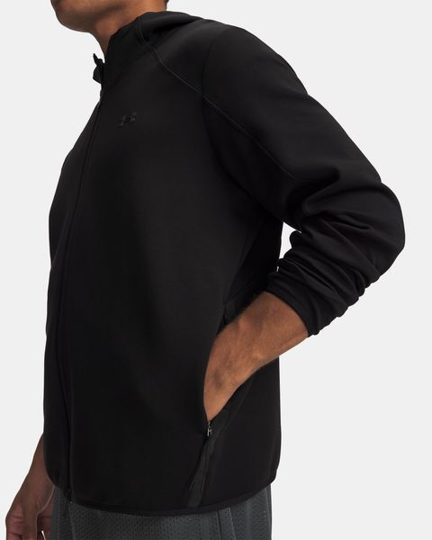 Кофта чоловіча Under Armour Unstoppable Fleece (6013431-008), LG, OFC, 1-2 дні