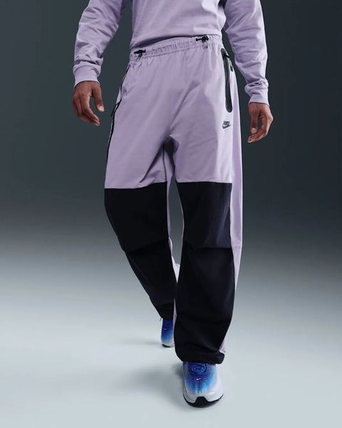 Спортивний костюм чоловічий Nike Tech Woven Full Zip Windrunner (HM7151-515__HM7158-515), M, WHS, 10% - 20%, 1-2 дні