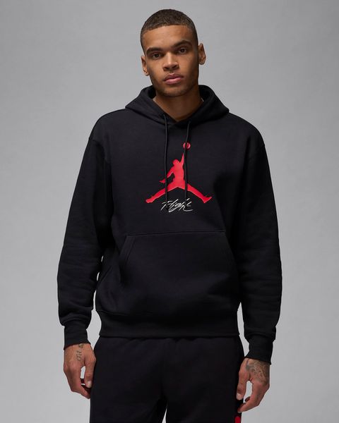 Кофта чоловічі Jordan Essentials Fleece Hoodie (FD7545-013), L, WHS, 1-2 дні