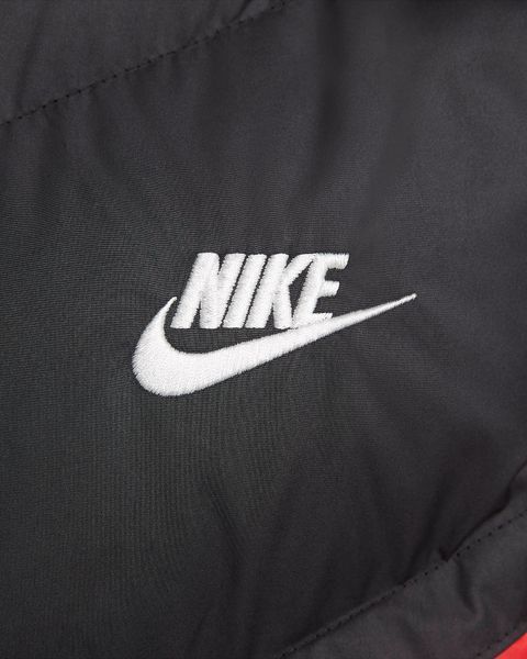 Куртка чоловіча Nike Storm-Fit Windrunner Primaloft (FB8185-011), S, OFC, > 50%, 1-2 дні