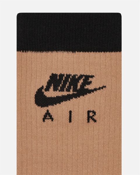 Шкарпетки Nike U Nk Everyday Essential Crew (DH6170-911), 38-42, WHS, 20% - 30%, 1-2 дні