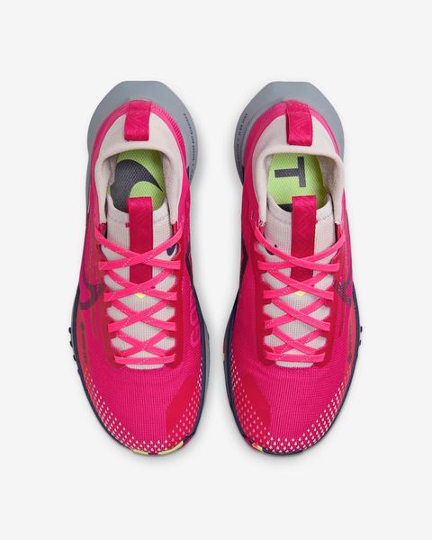 Кроссовки женские Nike Pegasus Trail 4 Gore-Tex (DJ7929-600), 39, WHS, 10% - 20%, 1-2 дня