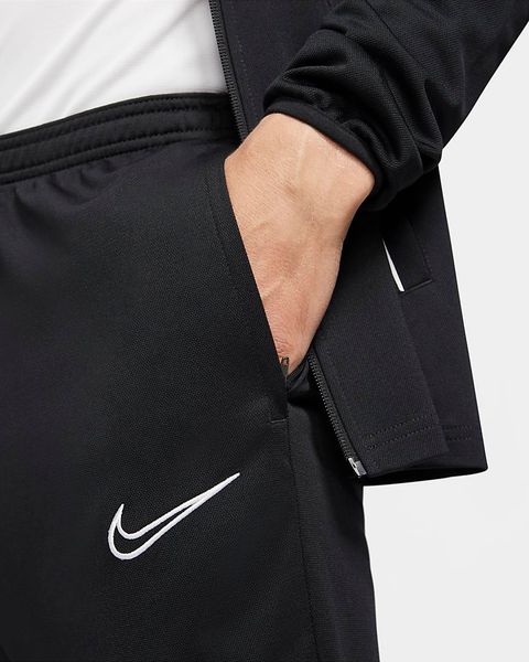 Спортивний костюм чоловічий Nike Dry-Fit Academy21 Track Suit (CW6131-010), M, WHS, 30% - 40%, 1-2 дні