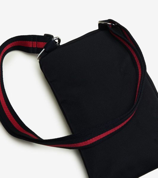 Сумка на плечо Jordan Jumpman Sport Travel Bag (9A0389-023), One Size, WHS