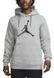 Фотографія Кофта чоловічі Jordan Jumpman Classic Fleece (DA6801-091) 1 з 3 в Ideal Sport