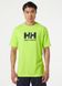 Фотографія Футболка чоловіча Helly Hansen Logo T-Shirt (33979-395) 1 з 4 в Ideal Sport
