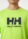 Фотографія Футболка чоловіча Helly Hansen Logo T-Shirt (33979-395) 4 з 4 в Ideal Sport