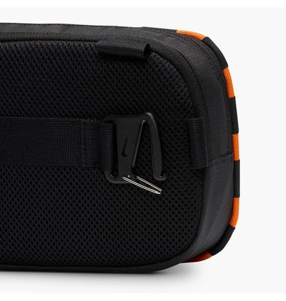Сумка на пояс Nike Hayward Patrol Cross-Body Bag (HJ8229-010), One Size, OFC, 20% - 30%, 1-2 дня