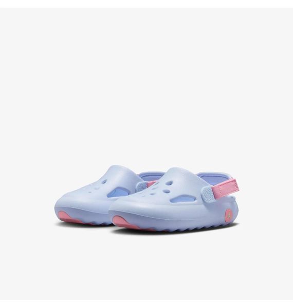Тапочки детские Jordan Hydrip Blue (HF5982-403), 28, WHS, 10% - 20%, 1-2 дня