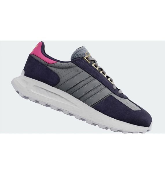 Кросівки жіночі Adidas Retropy E5 Shadow Navy Wms (GX1813), 37.5, WHS, < 10%, 1-2 дні