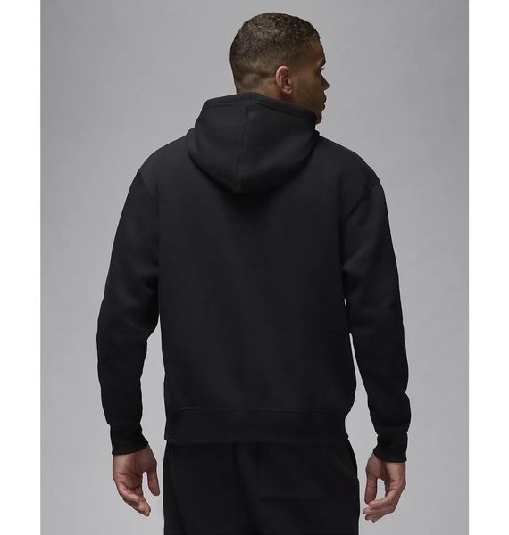 Кофта чоловіча Nike M J Ess Flc Baseline Hoodie (FD7545-013), M, OFC, 40% - 50%, 1-2 дні