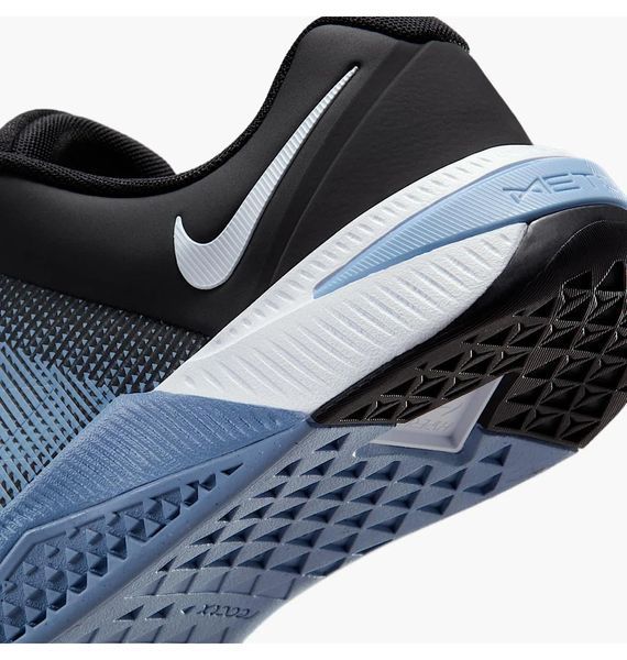 Кросівки чоловічі Nike Metcon 10 Blue/Black (HJ1875-006), 40, WHS, 40% - 50%, 1-2 дні