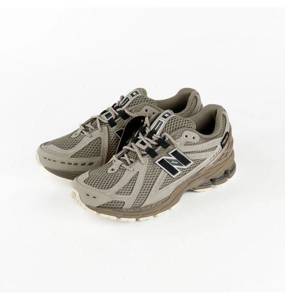 Кросівки унісекс New Balance 1906R Cordura (U1906ROB), 42, WHS, 10% - 20%, 1-2 дні