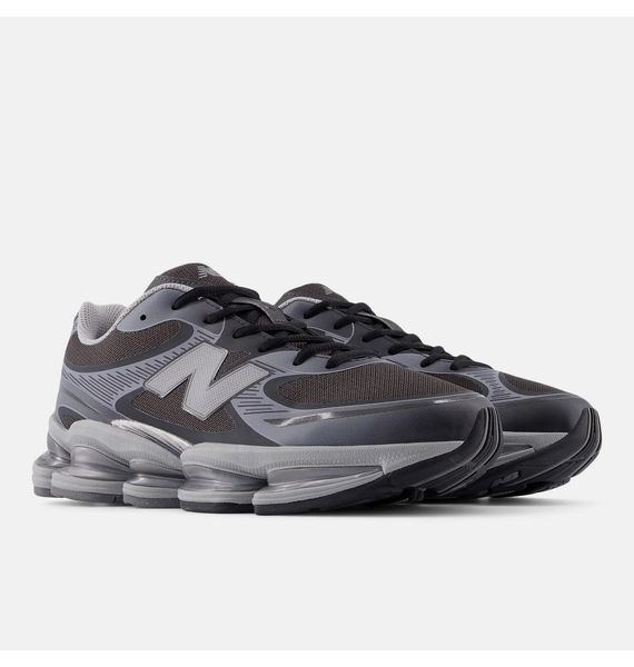 Кросівки чоловічі New Balance Abzorb 2000 Grey (U2000420), 42, WHS, 1-2 дні