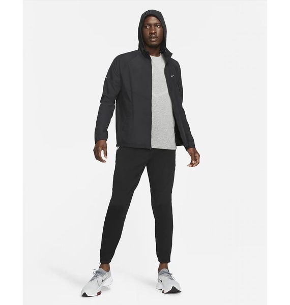 Брюки чоловічі Nike Dri-Fit Challenger Black (DD5003-010), S, WHS, 30% - 40%, 1-2 дні