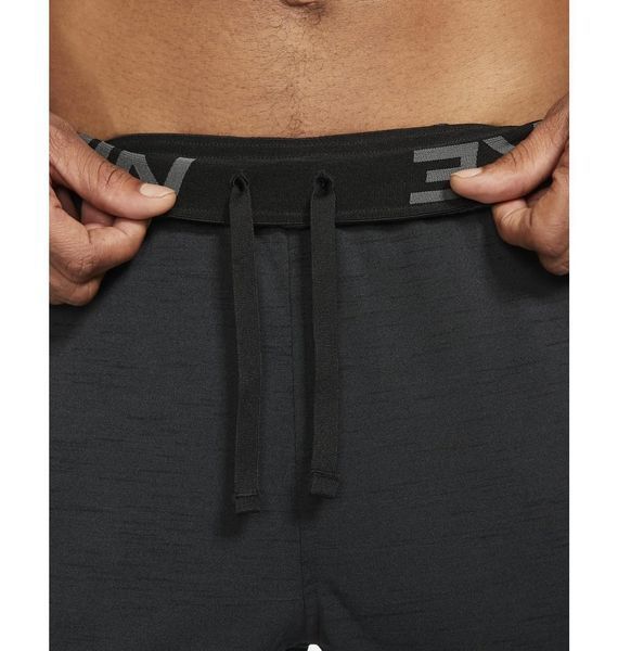 Брюки чоловічі Nike M Nk Df Pnt Hpr Dry Lt Yoga (CZ2208-010), S, WHS, > 50%, 1-2 дні