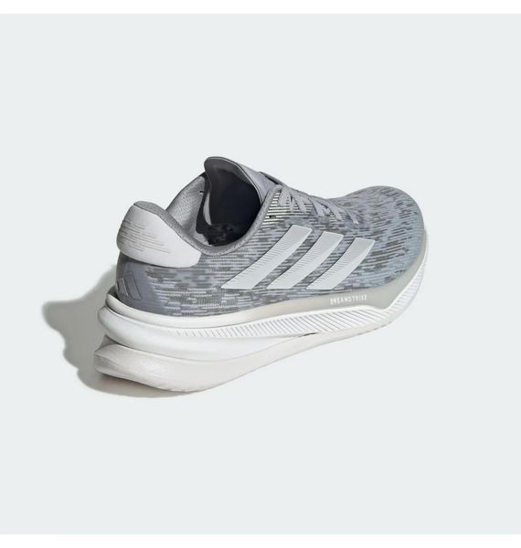 Кроссовки женские Adidas Supernova Comfortglide Running Grey (IH2512), 37, WHS, 1-2 дня