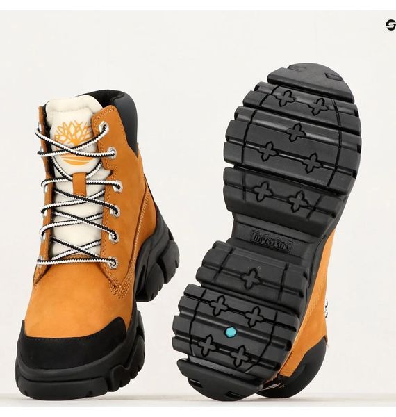 Черевики жіночі Timberland Adley Way Boot Brown (TB0A5XAV2311), 41.5, WHS, 10% - 20%, 1-2 дні