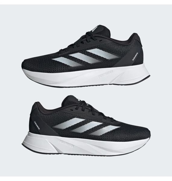 Кроссовки для бега женские Adidas Duramo Sl (ID9853), 38, WHS, < 10%, 1-2 дня