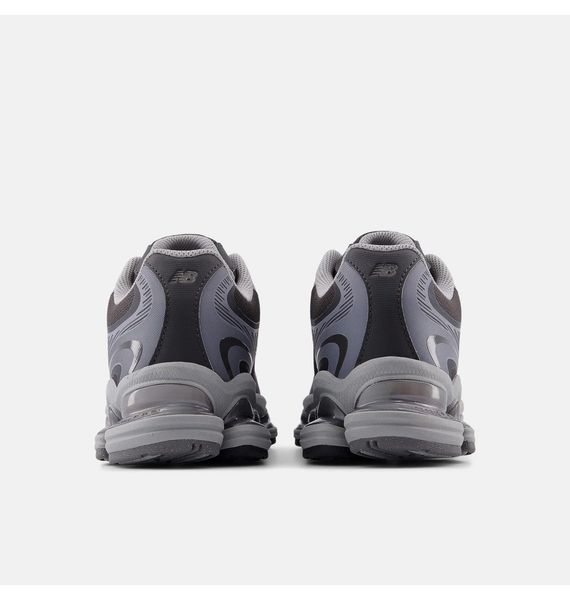 Кросівки чоловічі New Balance Abzorb 2000 Grey (U2000420), 42, WHS, 1-2 дні