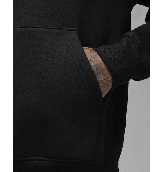 Кофта чоловіча Nike M J Ess Flc Baseline Hoodie (FD7545-013), M, OFC, 40% - 50%, 1-2 дні