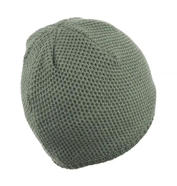 Шапка Jeep Tricot Hat (O102599-E845), One Size, WHS, 20% - 30%, 1-2 дня