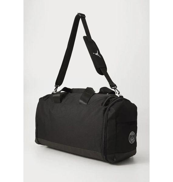 Спортивна сумка Jordan Paris Saint-Germain Duffle Bag (62.5L) (MM0995-023), M, OFC, < 10%, 1-2 дні