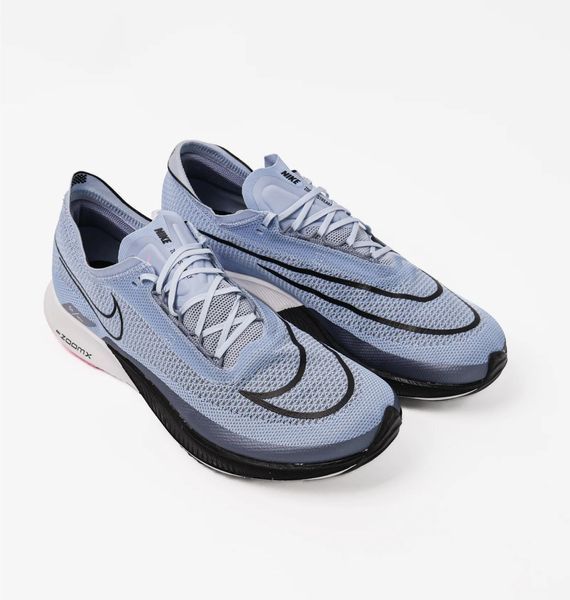 Кроссовки для бега мужские Nike Zoomx Streakfly (DJ6566-400), 45, WHS, > 50%, 1-2 дня