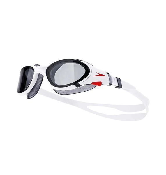 Очки для плавания Speedo Biofuse 2.0 White (8-00233214500), OSFM, WHS, < 10%, 1-2 дня