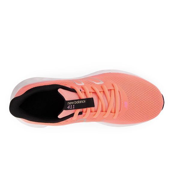Кросівки жіночі New Balance 411 V3 (W411LH3), 39, WHS, < 10%, 1-2 дні