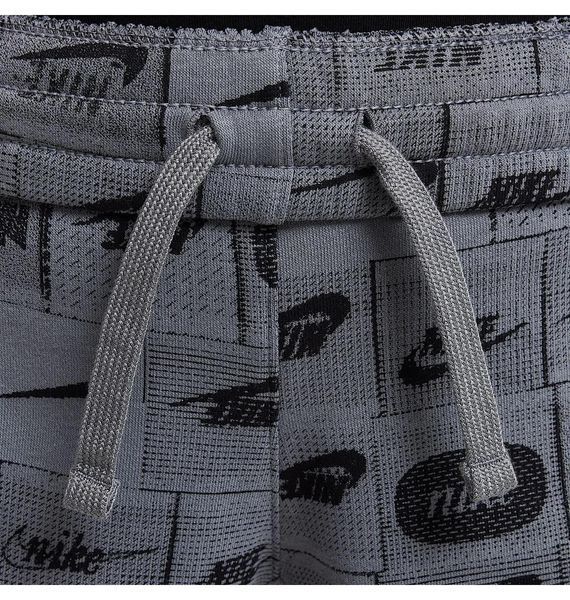 Шорти підліткові Nike K Nsw Club Ft Short Aop (FN8743-084), M, WHS, < 10%, 1-2 дні