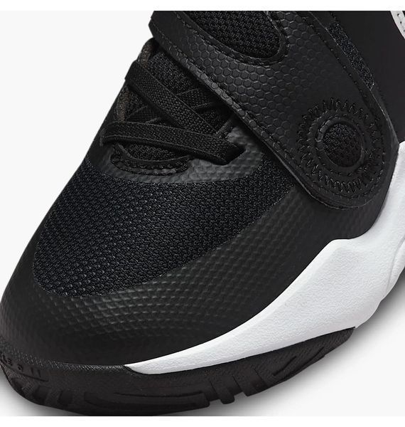 Кроссовки детские Nike Eam Hustle D 11 (DV8994-002), 28, WHS, 20% - 30%, 1-2 дня