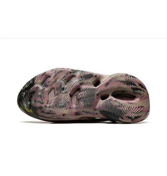 Тапочки мужские Adidas Yeezy Foam Runner Beige (IG9562), 40, WHS, 10% - 20%, 1-2 дня