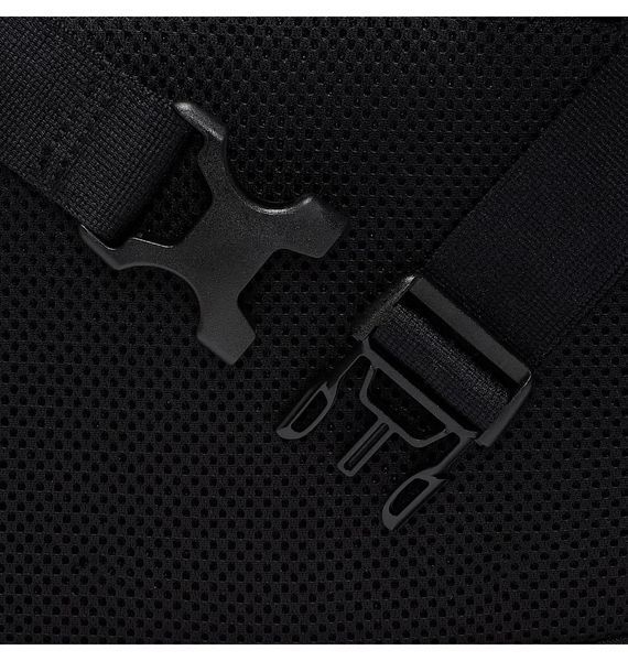 Сумка на пояс Nike Hayward Patrol Cross-Body Bag (HJ8229-010), One Size, OFC, 20% - 30%, 1-2 дня