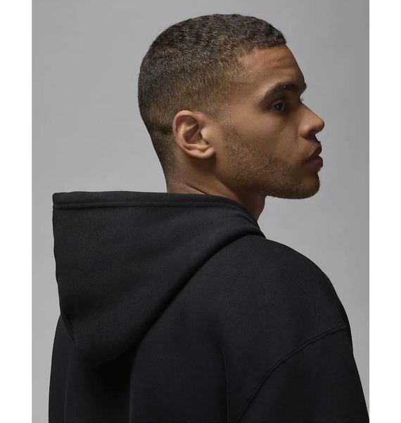 Кофта чоловіча Nike M J Ess Flc Baseline Hoodie (FD7545-013), M, OFC, 40% - 50%, 1-2 дні