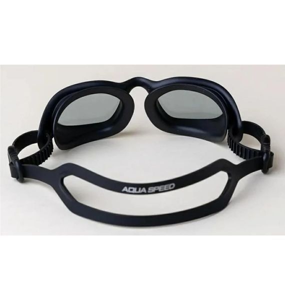 Окуляри для плавання Aqua Speed Eclipse 61411 (712-07), One Size, WHS, < 10%, 1-2 дні