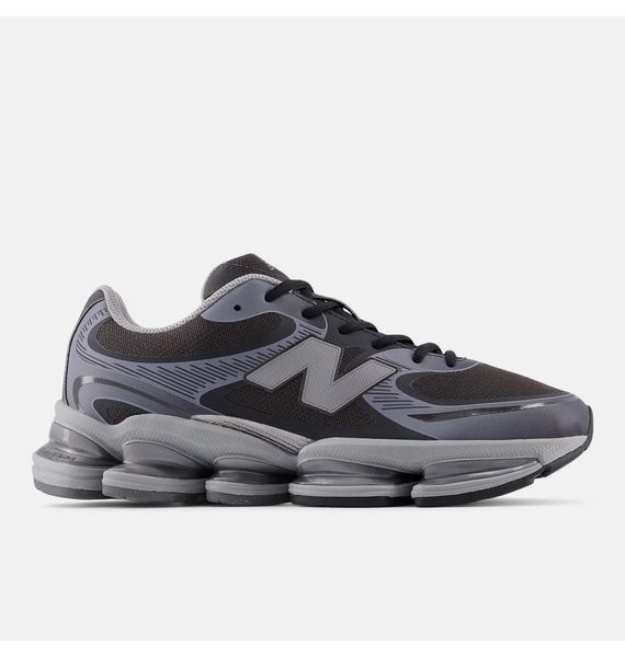 Кросівки чоловічі New Balance Abzorb 2000 Grey (U2000420), 42, WHS, 1-2 дні