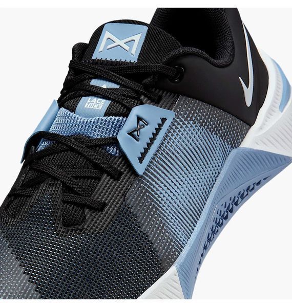 Кросівки чоловічі Nike Metcon 10 Blue/Black (HJ1875-006), 40, WHS, 40% - 50%, 1-2 дні
