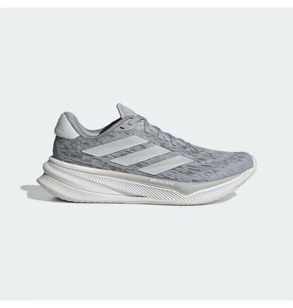 Кроссовки женские Adidas Supernova Comfortglide Running Grey (IH2512), 37, WHS, 1-2 дня