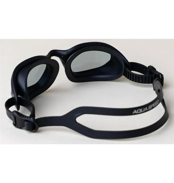 Окуляри для плавання Aqua Speed Eclipse 61411 (712-07), One Size, WHS, < 10%, 1-2 дні