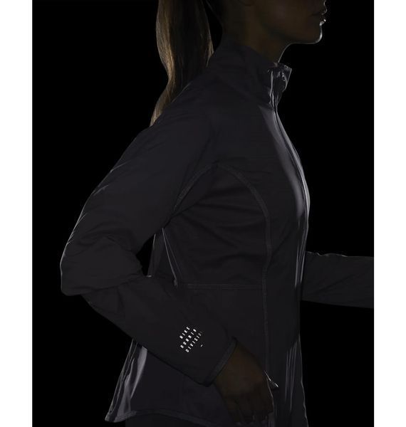 Куртка женская Nike Storm-Fit Run Division (DQ6561-531), XS, WHS, > 50%, 1-2 дня