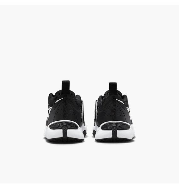 Кроссовки детские Nike Eam Hustle D 11 (DV8994-002), 28, WHS, 20% - 30%, 1-2 дня