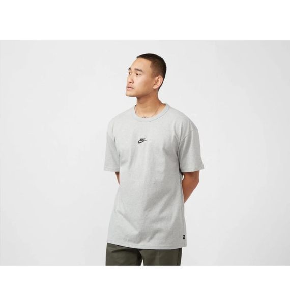 Футболка чоловіча Nike M Nsw Prem Essntl Sust Tee (DO7392-063), S, WHS, 10% - 20%, 1-2 дні